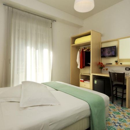 Hotel Torre Di Milo Maiori Exterior photo