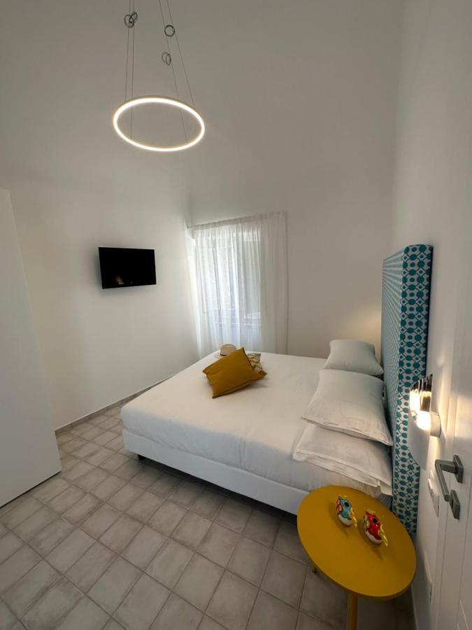 Hotel Torre Di Milo Maiori Exterior photo