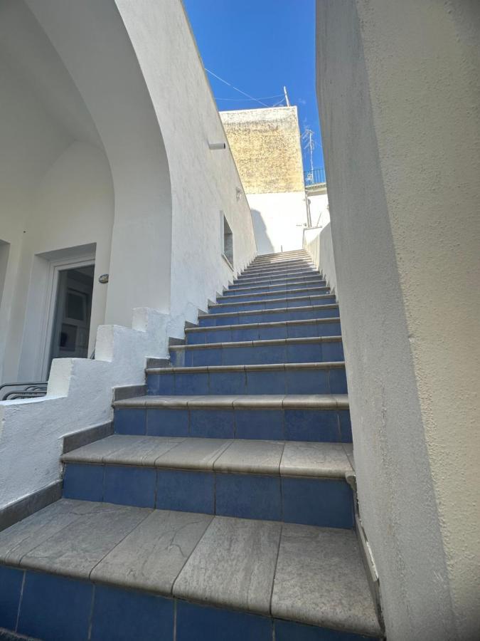 Hotel Torre Di Milo Maiori Room photo