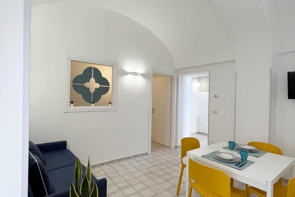 Hotel Torre Di Milo Maiori Exterior photo