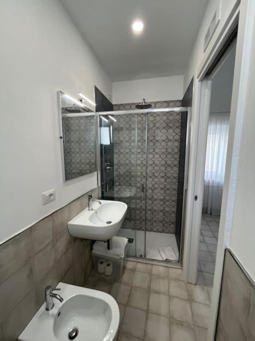 Hotel Torre Di Milo Maiori Room photo